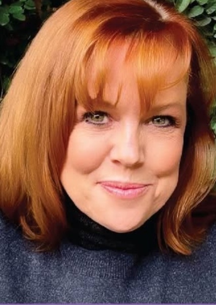 Cindy Robinson photo