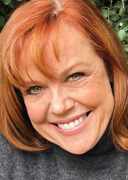 Cindy Robinson photo