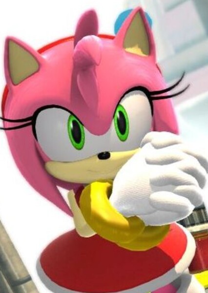 Amy Rose