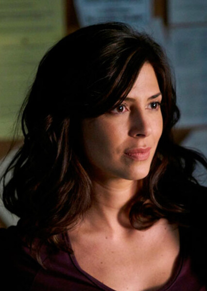 Cindy Sampson photo