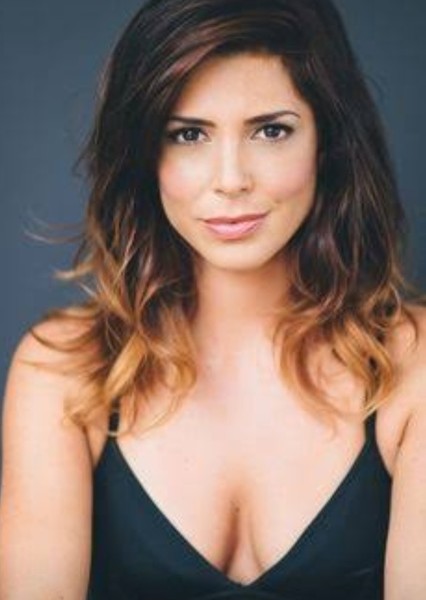 Cindy Sampson photo