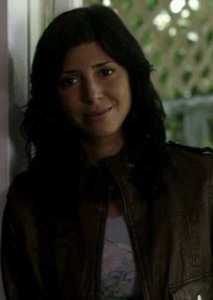 Cindy Sampson photo