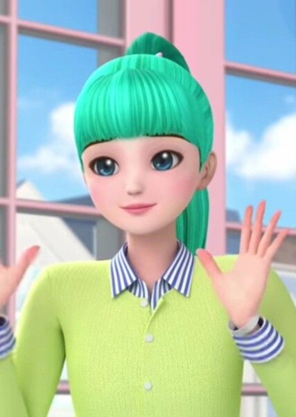 Cindy (Secret Jouju)