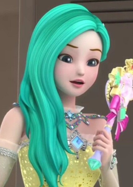 Cindy (Secret Jouju)