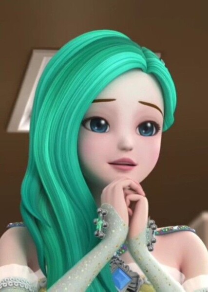 Cindy (Secret Jouju) photo