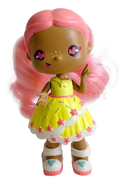 Cindy (Sugar Surprise)