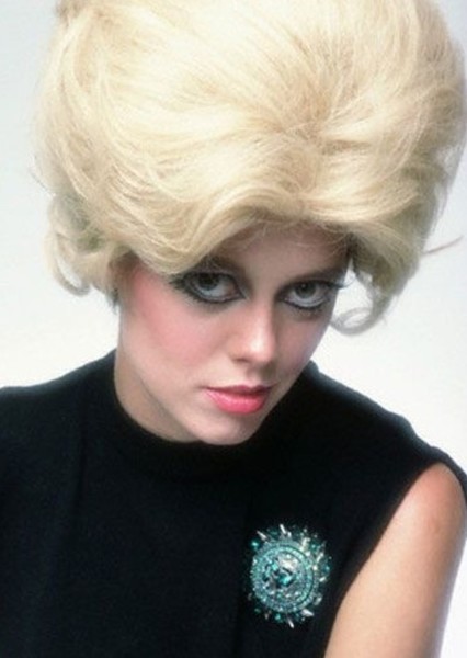 Cindy Wilson photo