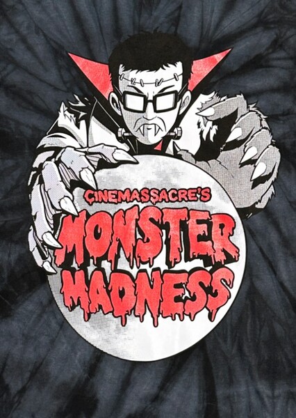 Cinemassacre's Monster Madness photo