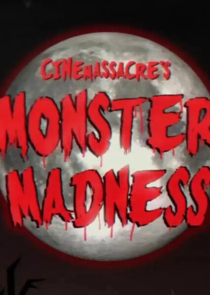 Cinemassacre's Monster Madness photo