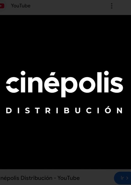 Cinépolis Distribución
