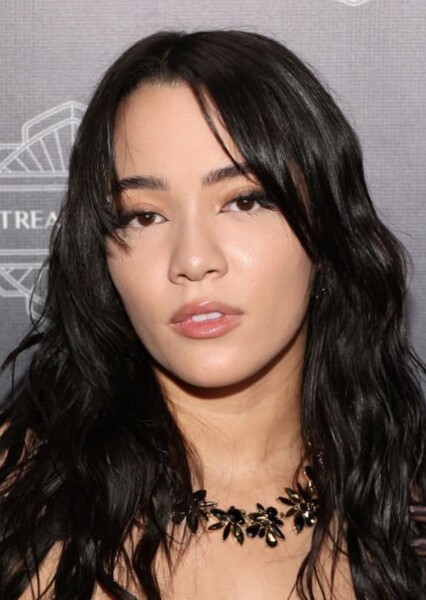Cinna Brit photo