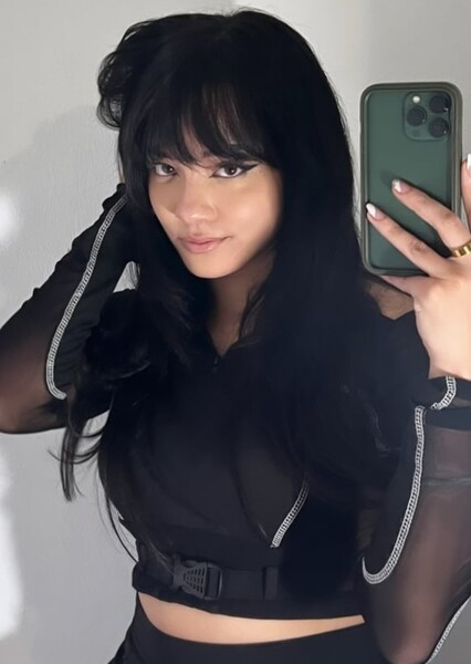 Cinna Brit photo