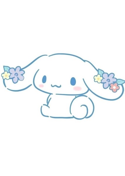 Cinnamonroll photo