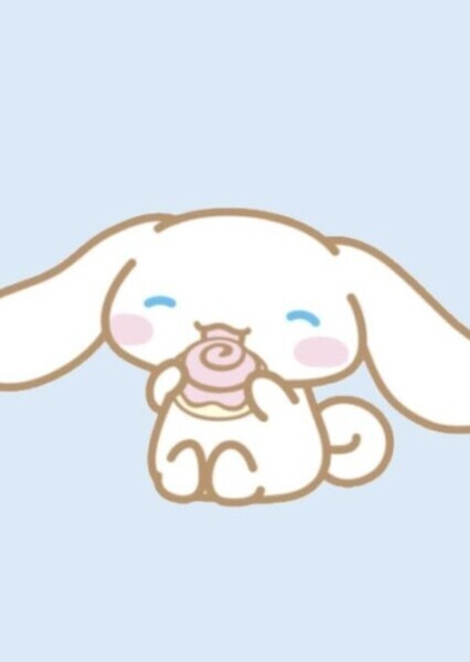 Cinnamoroll
