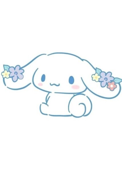 Cinnamoroll photo