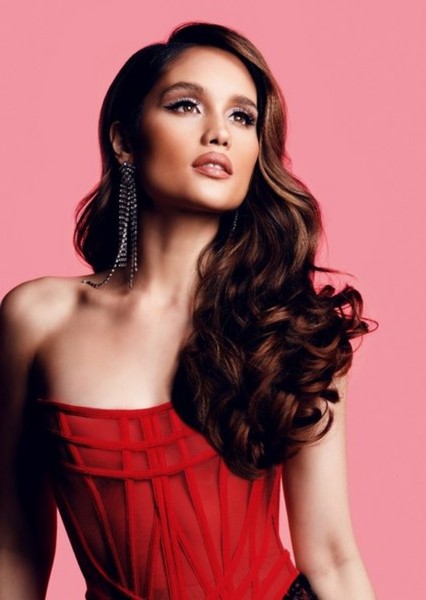 Cinta Laura Kiehl