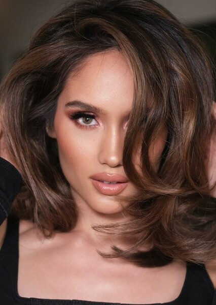 Cinta Laura Kiehl photo