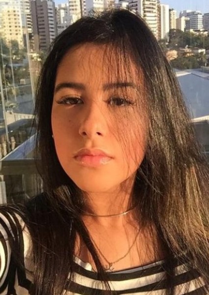 Cinthia Cruz photo