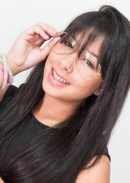 Cinthia Cruz photo