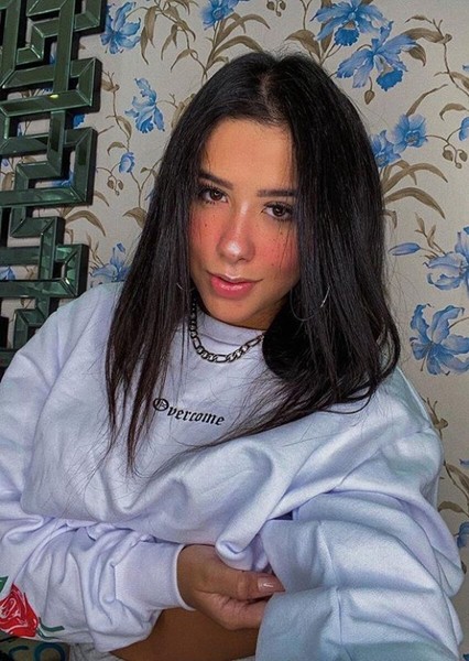 Cinthia Cruz photo