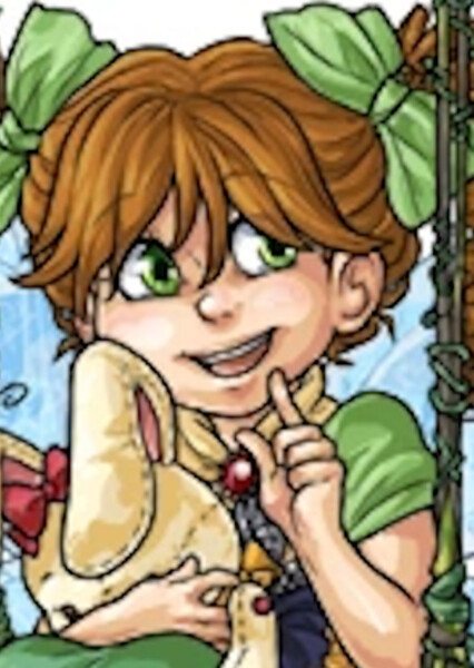 Cinthia (Subeta)