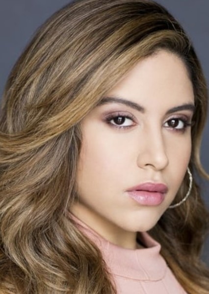 Cinthya Carmona