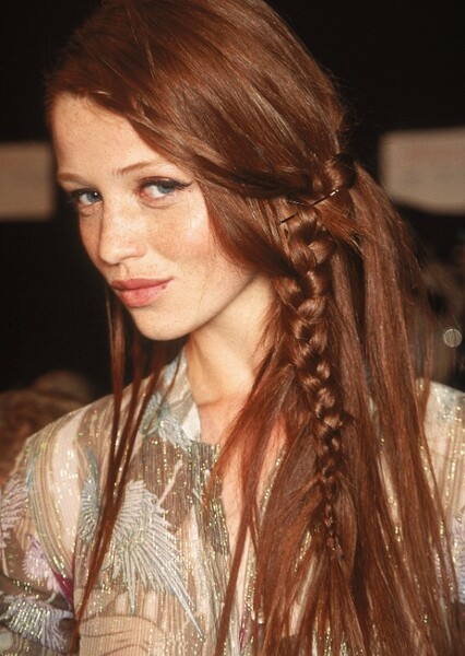 Cintia Dicker photo
