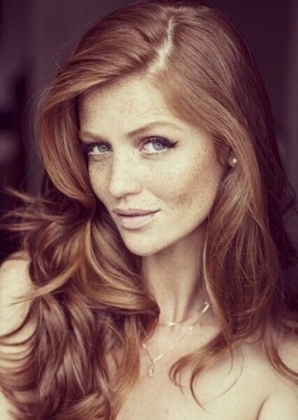 Cintia Dicker photo