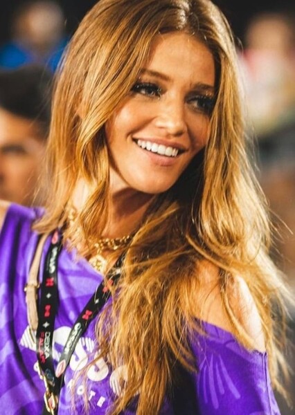 Cintia Dicker photo