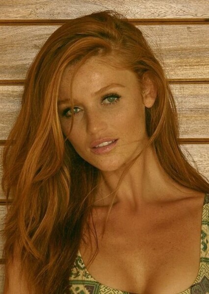 Cintia Dicker photo
