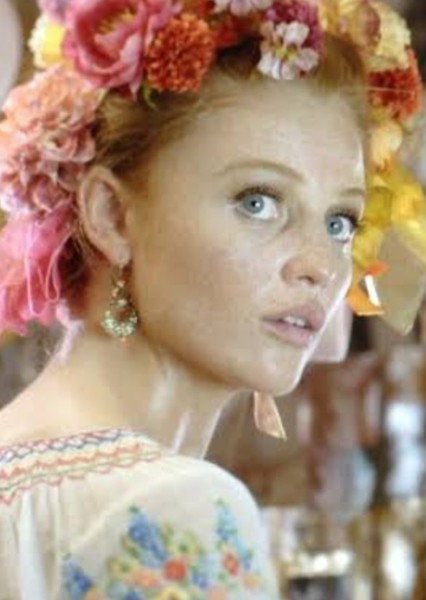 Cintia Dicker photo