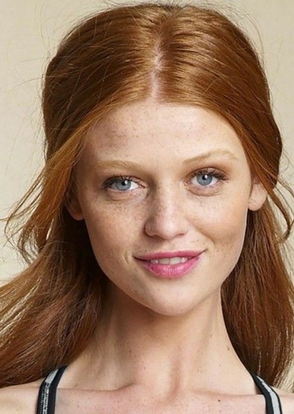 Cintia Dicker photo