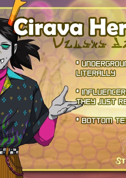 Cirava Hermod