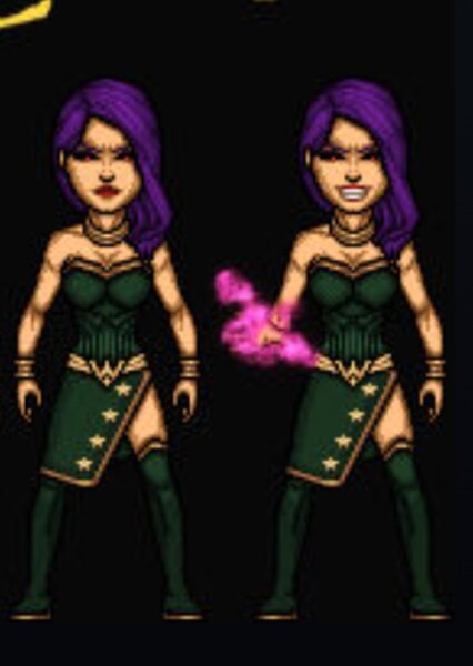 Circe (DC Comics)
