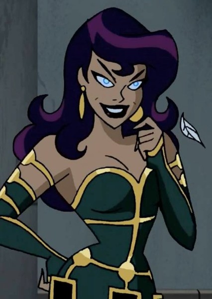 Circe (DC Comics) photo