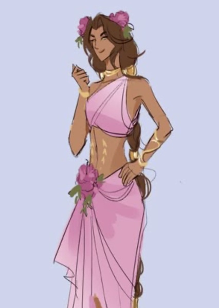 Circe (Epic: The Musical)