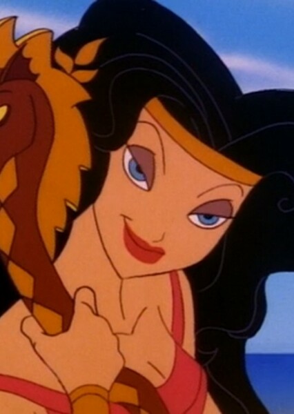 Circe (Hercules)