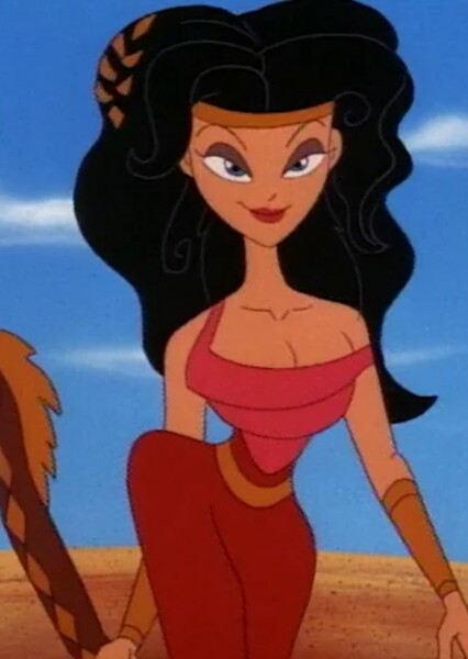 Circe (Hercules)