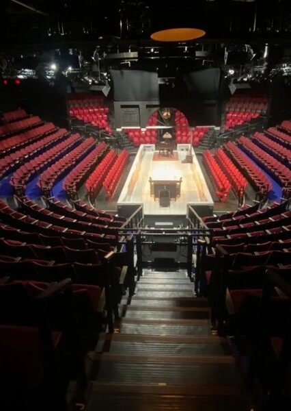 Venue