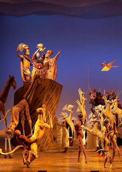 Circle of Life photo
