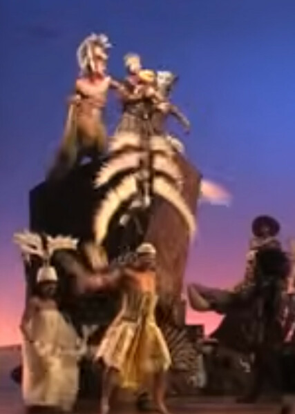 Circle of Life (Reprise) photo