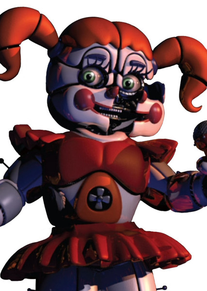 Circus Baby