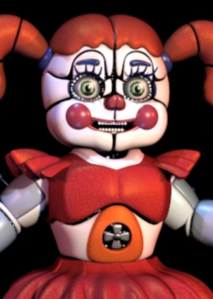 Circus Baby photo