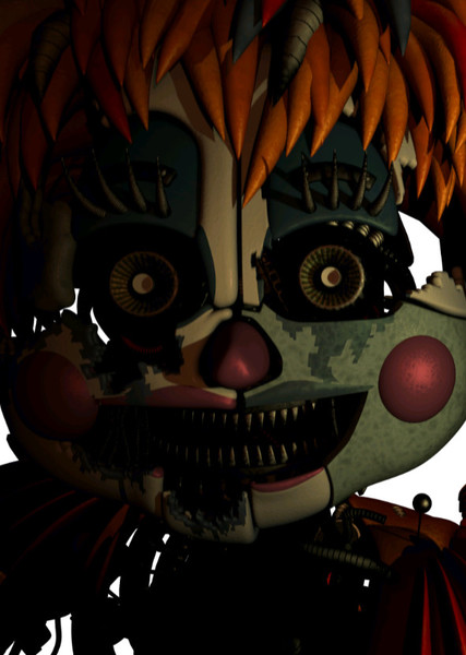 Circus Baby photo