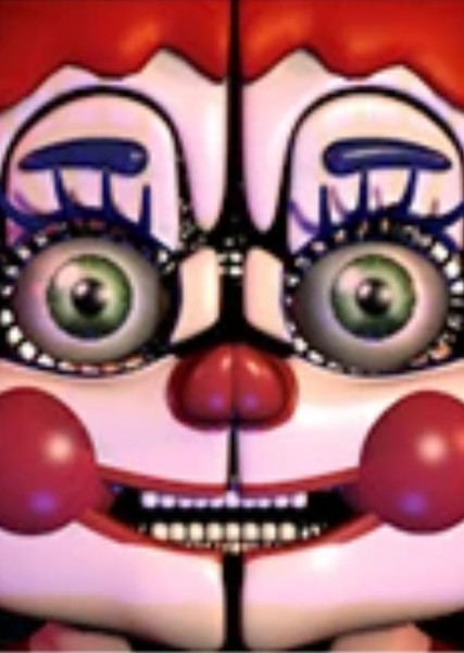 Circus Baby photo