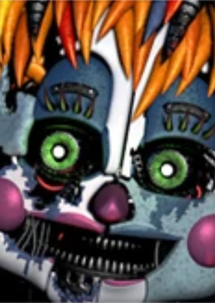 Circus Baby photo