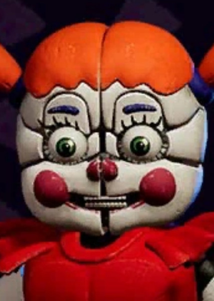 Circus Baby photo
