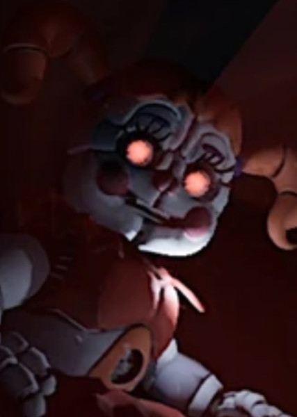 Circus Baby photo