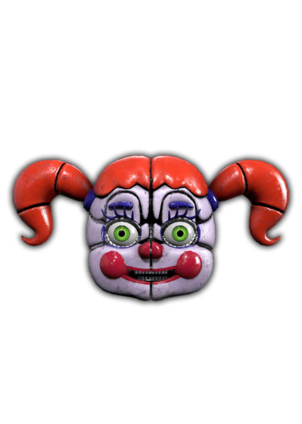 Circus Baby photo