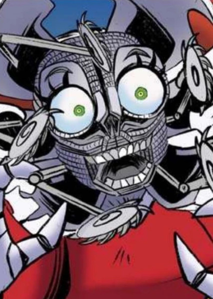 Circus Baby photo